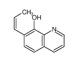 5541-70-8 structure, C12H11NO