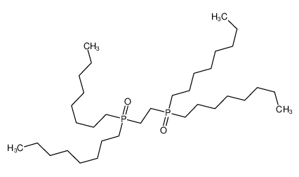 5927-49-1 乙烯二[二辛基膦]二氧化物