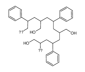 25119-62-4 structure, C33H42O3