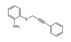 58461-96-4 structure, C15H13NS