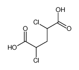 5103-70-8 structure, C5H6Cl2O4