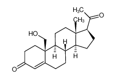 19-羟孕酮