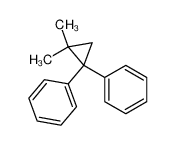 32134-41-1 (2,2-dimethyl-1-phenylcyclopropyl)benzene