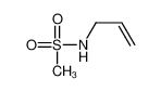 59639-96-2 N-烯丙基甲烷磺酰胺