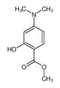 27559-59-7 structure, C10H13NO3