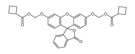 1394821-43-2 structure, C32H28O9