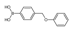 397843-61-7 structure, C13H13BO3