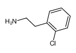 2-Chlorophenethylamine 13078-80-3