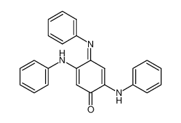 21086-81-7 2,5-dianilino-N-phenyl-1,4-benzoquinone imine