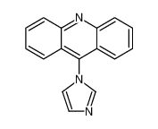 96424-40-7 structure, C16H11N3