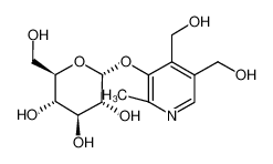 849790-11-0 structure, C14H21NO8