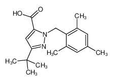 306937-05-3 structure, C18H24N2O2