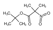 99969-78-5 structure, C8H15NO4