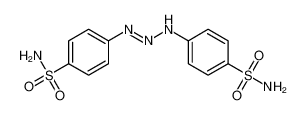 5433-44-3 structure, C12H13N5O4S2