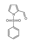 86688-93-9 structure, C11H9NO3S