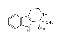 6678-85-9 structure, C13H16N2