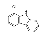 5599-70-2 structure, C12H8ClN