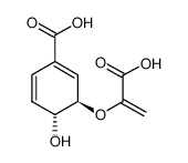 617-12-9 structure, C10H10O6