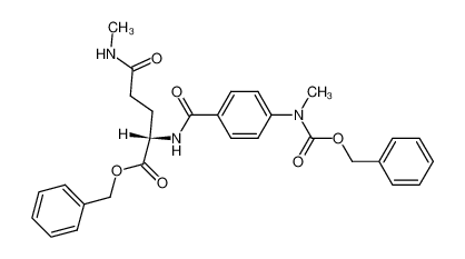 79974-05-3 structure, C29H31N3O6