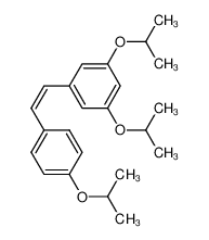 587870-59-5 structure, C23H30O3