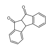 69000-15-3 structure, C16H10O2