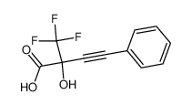 502607-33-2 structure, C11H7F3O3