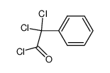 4773-36-8 2,2-dichloro-2-phenylacetyl chloride