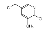 150807-88-8 2-chloro-5-(chloromethyl)-3-methylpyridine