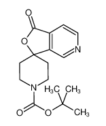 475152-17-1 structure, C16H20N2O4