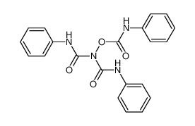 62282-04-6 structure, C21H18N4O4