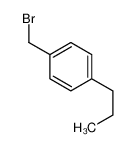 1-(溴甲基)-4-丙基苯