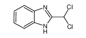 5466-57-9 spectrum, 2-(dichloromethyl)-1H-benzimidazole