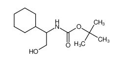 1312023-04-3 structure, C13H25NO3