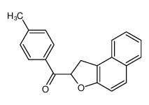 62019-36-7 structure, C20H16O2