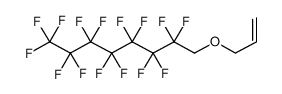 烯丙基1H,1H-全氟辛基醚