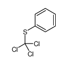 701-65-5 trichloromethylsulfanylbenzene