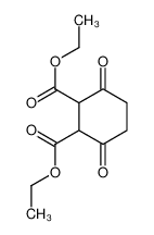 10357-47-8 structure, C12H16O6