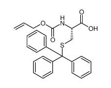 96865-72-4 structure, C26H25NO4S