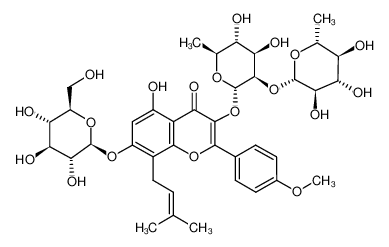 110623-72-8 structure