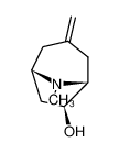 142892-54-4 spectrum, 3-methylenetropan-6β-ol