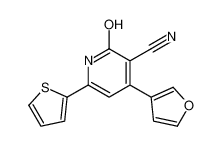 956117-78-5 structure, C14H8N2O2S