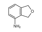 1,3-Dihydro-2-benzofuran-4-amine 98475-10-6