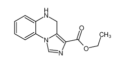 148858-09-7 structure, C13H13N3O2