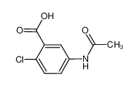 719282-11-8 spectrum, 5-acetamido-2-chlorobenzoic acid