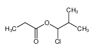 58304-65-7 structure, C7H13ClO2