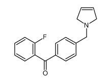 898764-40-4 structure, C18H16FNO