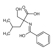 52421-47-3 structure, C14H19NO4