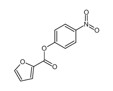 14967-86-3 structure, C11H7NO5