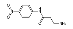 111196-14-6 structure, C9H11N3O3