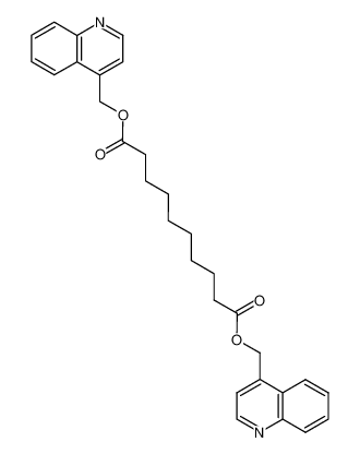 274251-03-5 structure, C30H32N2O4